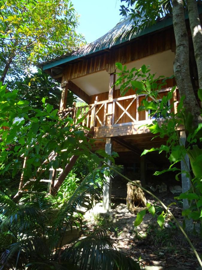 Zest'House Hotel Sok San Village Exterior foto