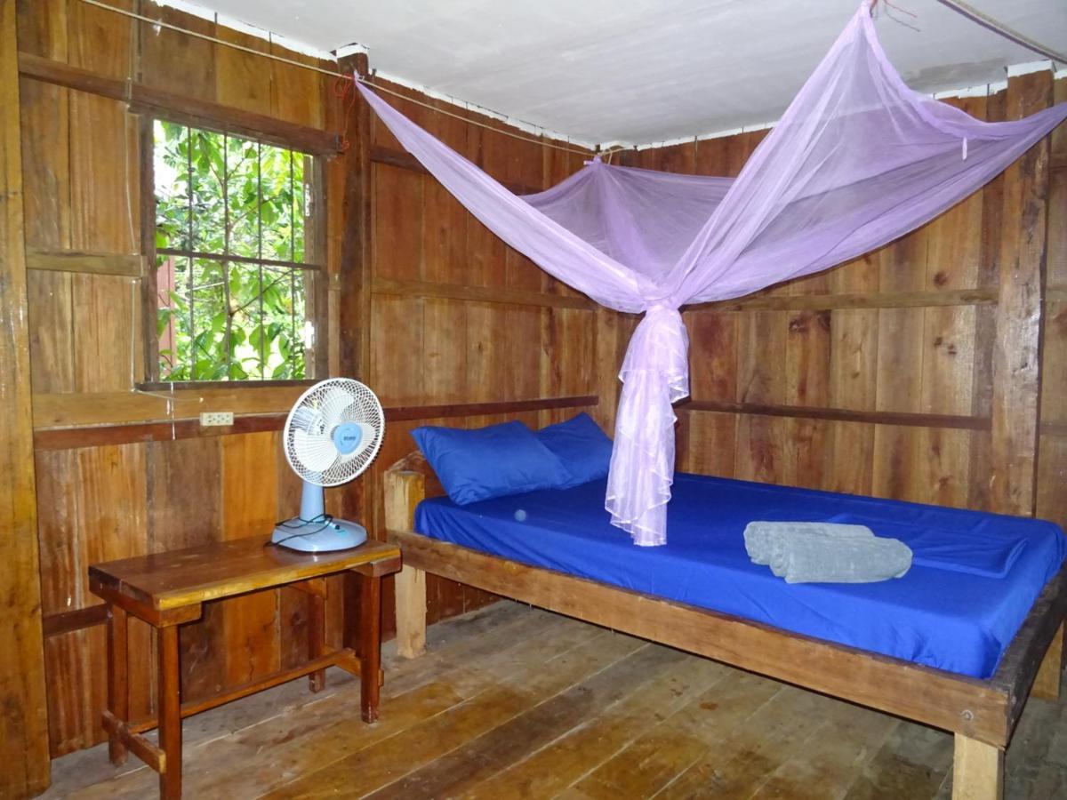 Zest'House Hotel Sok San Village Exterior foto