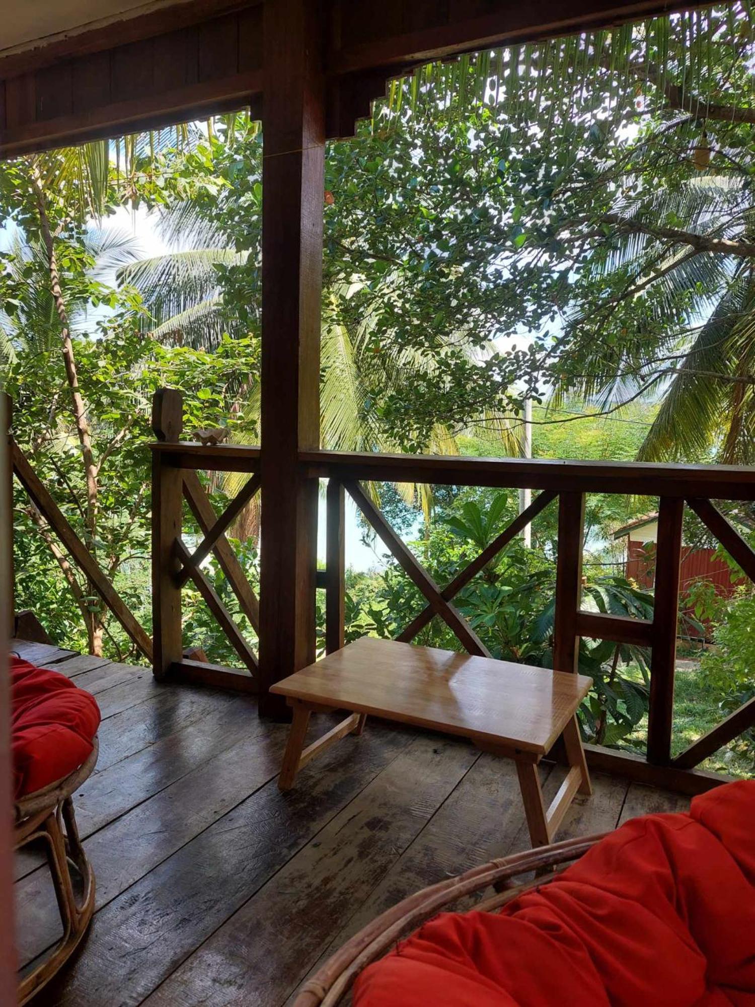 Zest'House Hotel Sok San Village Exterior foto